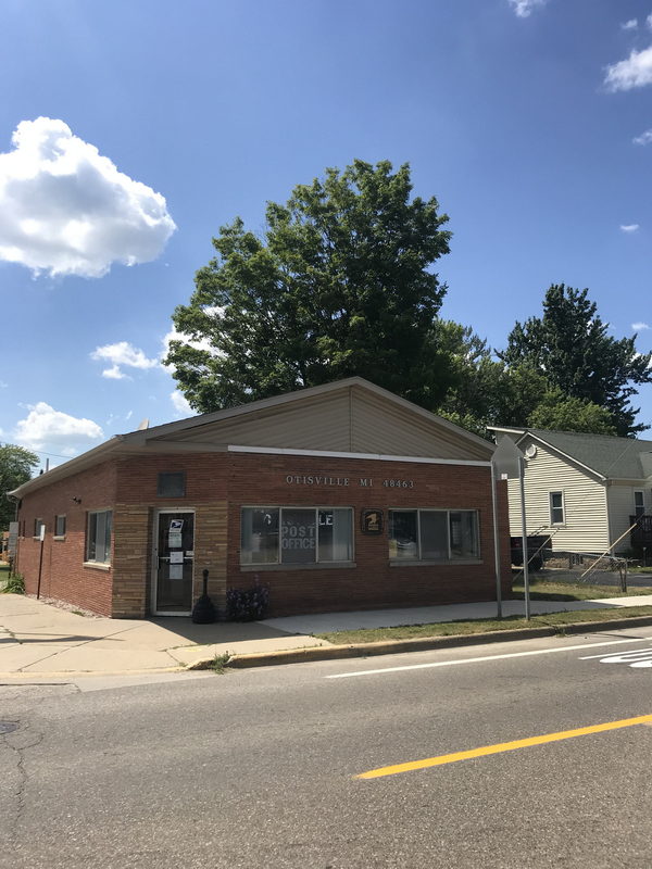 Otisville - 2020 And 2022 Photos (newer photo)